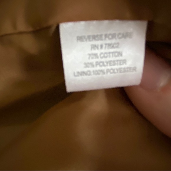 Birch Hill Bronze Snakeskin Print Jacket - Picture 7 of 8